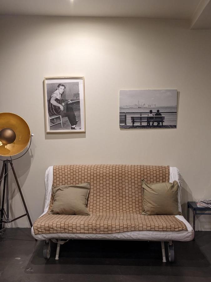 Appartement Vintage อาวีญง ภายนอก รูปภาพ