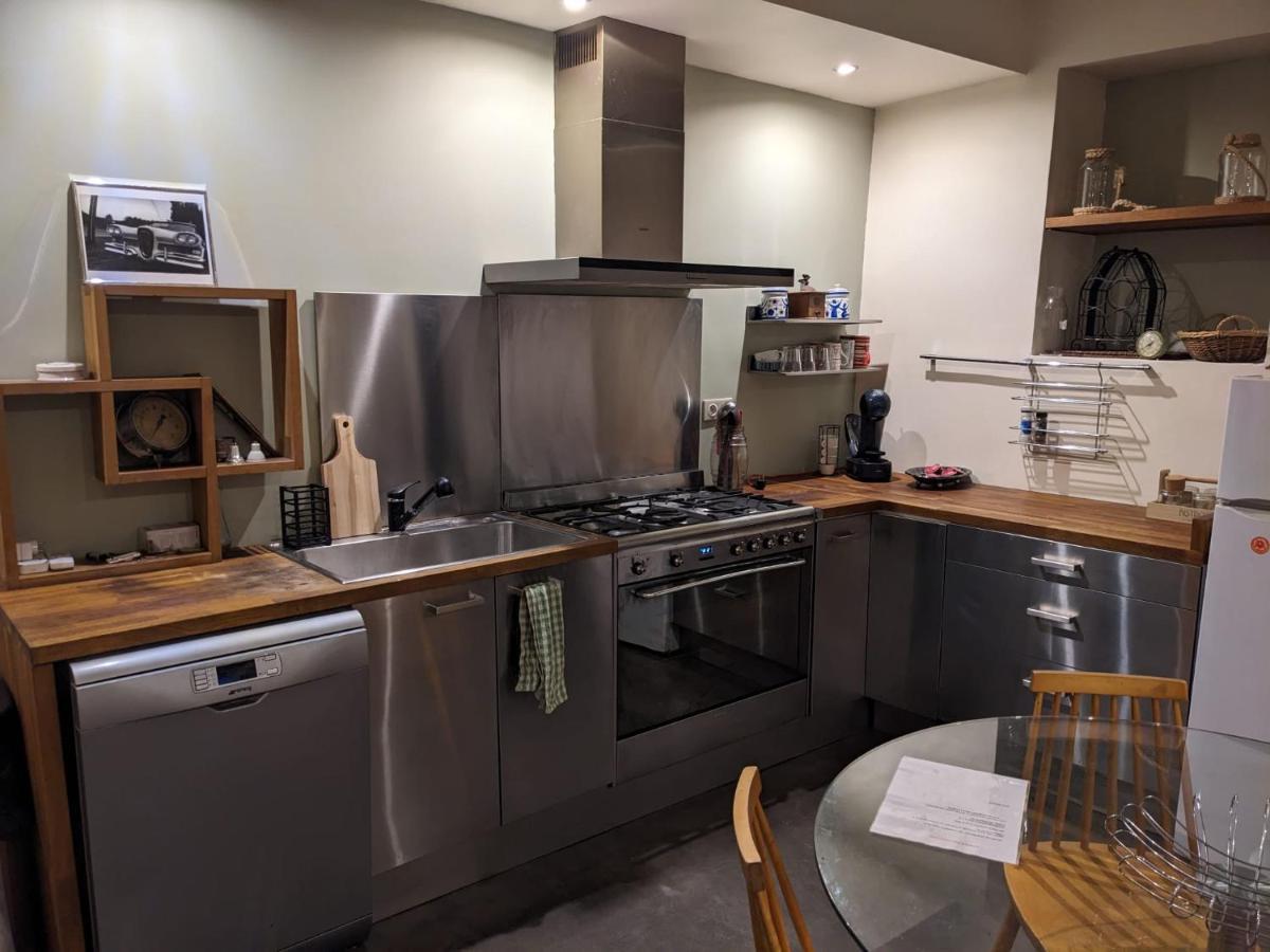 Appartement Vintage อาวีญง ภายนอก รูปภาพ